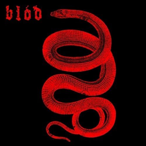 Serpent (Blod) (CD / Album)