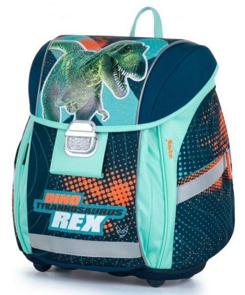 Karton P+P Školní set PREMIUM LIGHT Premium Dinosaurus