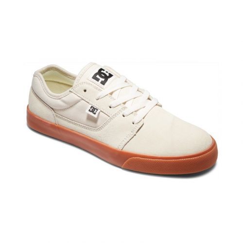 boty DC - Tonik White/Gum (WG5) velikost: 41