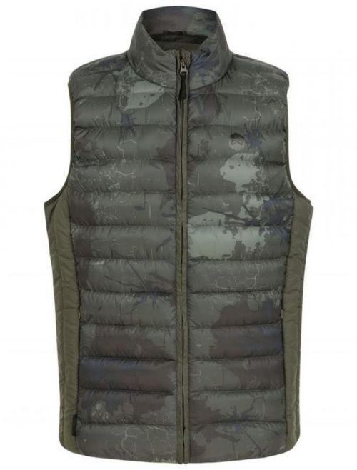 Navitas Vesta Indra Identity Camo Gilet