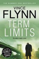 Term Limits (Flynn Vince)(Paperback)