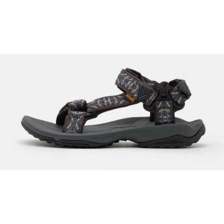 Teva Terra Fi Lite M 1001473 TDSD Triton Dark Shadow pánské otevřené sandály i do vody 40 EUR