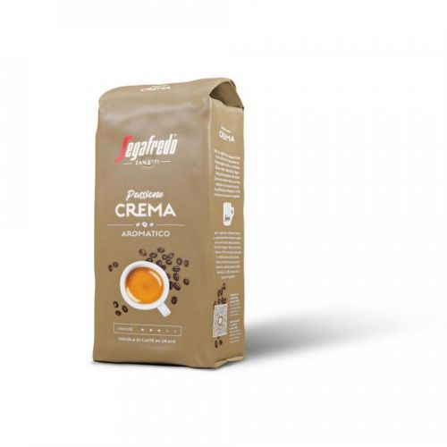 Segafredo Zanetti Espresso Casa 1000 g Zrnková