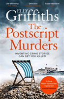 Postscript Murders - a gripping new mystery from the bestselling author of The Stranger Diaries (Griffiths Elly)(Paperback / softback)