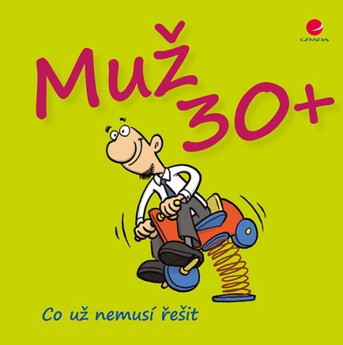 Muž 30+, Kernbach Michael