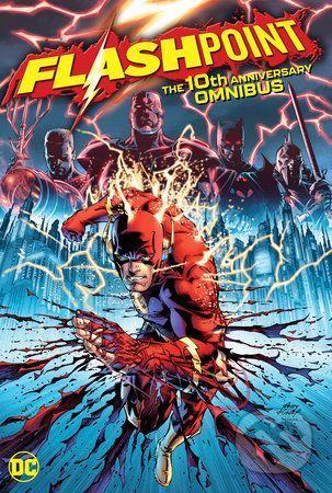 Flashpoint - Geoff Johns