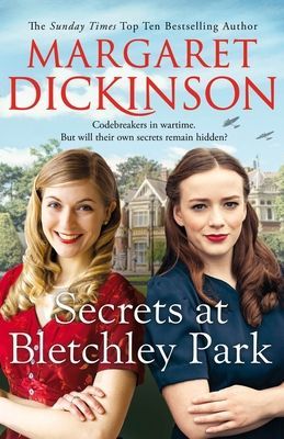 Secrets at Bletchley Park (Dickinson Margaret)(Paperback / softback)