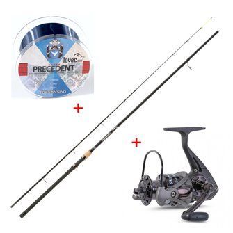 Saenger set Picker s prutem 2,70 m / do 50-5755275SET