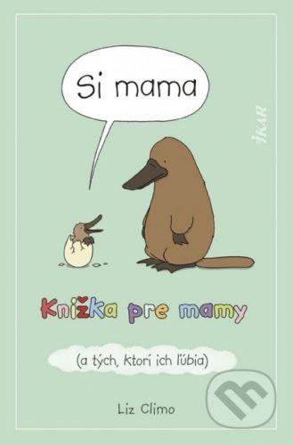 Si mama - Liz Climo