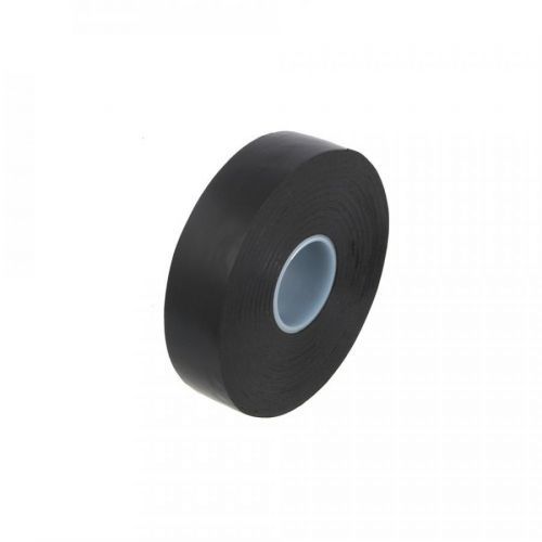 Advance Tapes PVC izolační páska Black 33 m