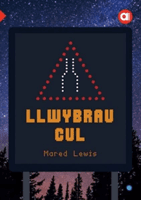Cyfres Amdani: Llwybrau Cul (Lewis Mared)(Paperback / softback)