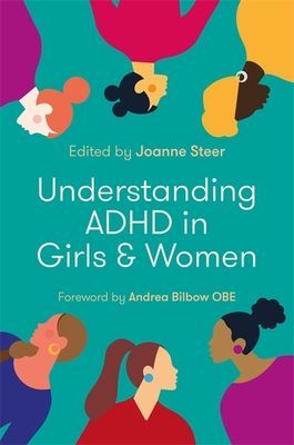 Understanding ADHD in Girls and Women(Paperback / softback)