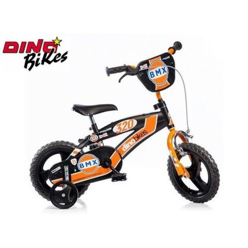 Dino Bikes Dětské kolo BMX
