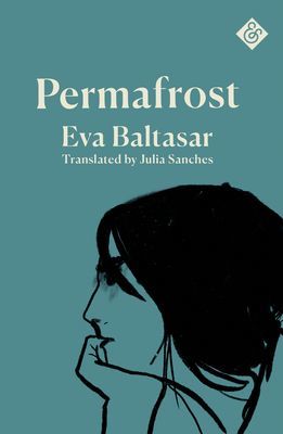 Permafrost (Baltasar Eva)(Paperback / softback)