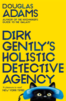 Dirk Gently's Holistic Detective Agency (Adams Douglas)(Paperback / softback)