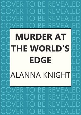 Mystery at the World's Edge (Knight Alanna (Author))(Pevná vazba)