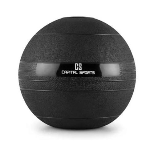 CAPITAL SPORTS GROUNDCRACKER SLAMBALL 12 KG  12 KG - Slamball