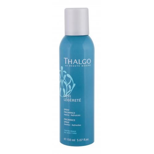 Thalgo Défi Légéreté Frigimince Spray 150 ml zeštíhlující sprej na nohy pro ženy