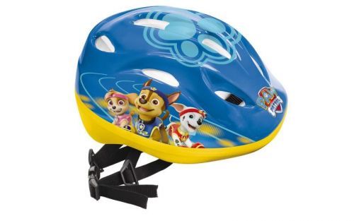 Mondo CYKLO dětská přilba na kolo PAW PATROL