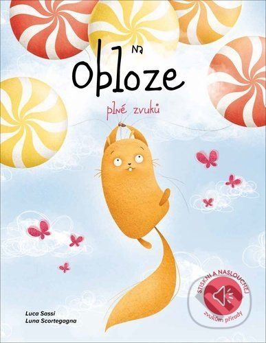 Na obloze plné zvuků - Luca Sassi, Luna Scortegagna