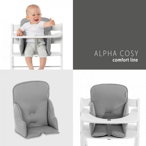 Hauck Alpha cosy Comfort