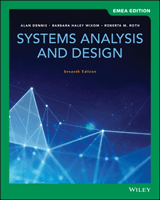 Systems Analysis and Design (Dennis Alan)(Paperback / softback)