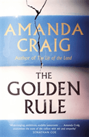 Golden Rule - Longlisted for the Women's Prize 2021 (Craig Amanda)(Paperback / softback)