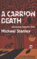 Carrion Death (Stanley Michael)(Paperback)