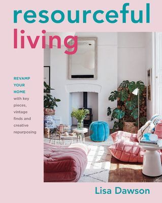 Resourceful Living (Dawson Lisa)(Pevná vazba)