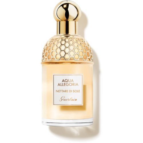 GUERLAIN Aqua Allegoria Nettare di Sole toaletní voda pro ženy 75 ml