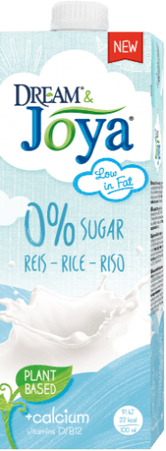 Emco  Joya Rýžový nápoj 0% cukru 1l