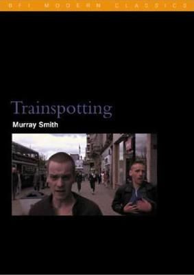 Trainspotting (Smith Murray)(Paperback / softback)