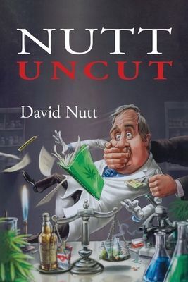 Nutt Uncut (Nutt David)(Paperback / softback)