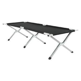 Idea Kempingové lehátko