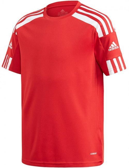 Dětské barevné  tričko Adidas