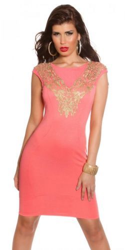 Dámské šaty 73174