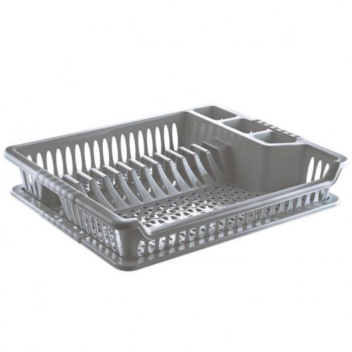 Odkapávač na nádobí s podnosem ORION