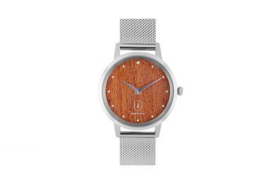 Hodinky Diamond Red Watch