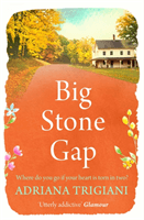 Big Stone Gap (Trigiani Adriana)(Paperback / softback)