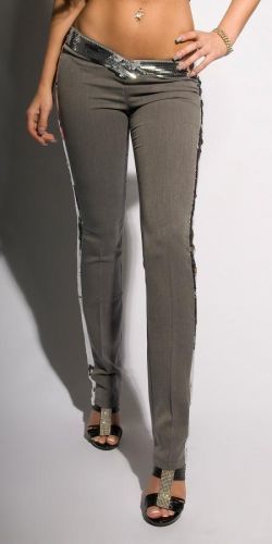 Dámské jeans 77790