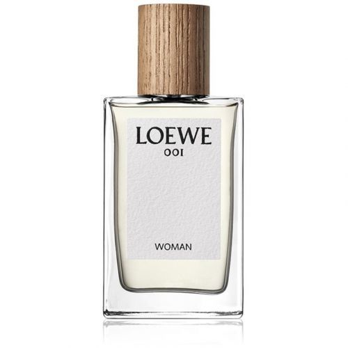 Loewe 001 Woman parfémovaná voda pro ženy 30 ml