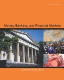 Money, Banking, and Financial Markets (Ball Laurence)(Pevná vazba)