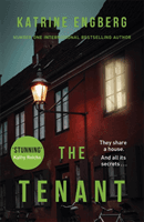 Tenant - the twisty and gripping internationally bestselling crime thriller (Engberg Katrine)(Paperback / softback)