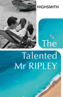 Talented Mr Ripley (Highsmith Patricia)(Paperback / softback)