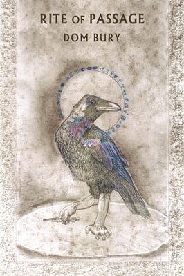 Rite of Passage (Bury Dom)(Paperback / softback)