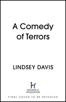 Comedy of Terrors (Davis Lindsey)(Pevná vazba)