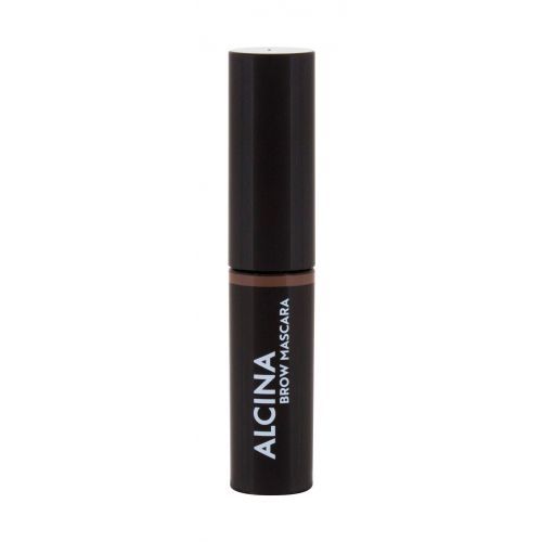 ALCINA Brow Mascara 3 ml řasenka pro definici a fixaci obočí pro ženy Light