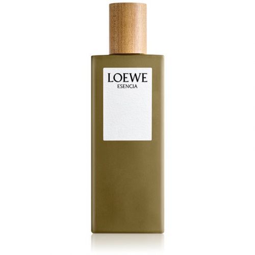 Loewe Esencia toaletní voda pro muže 50 ml