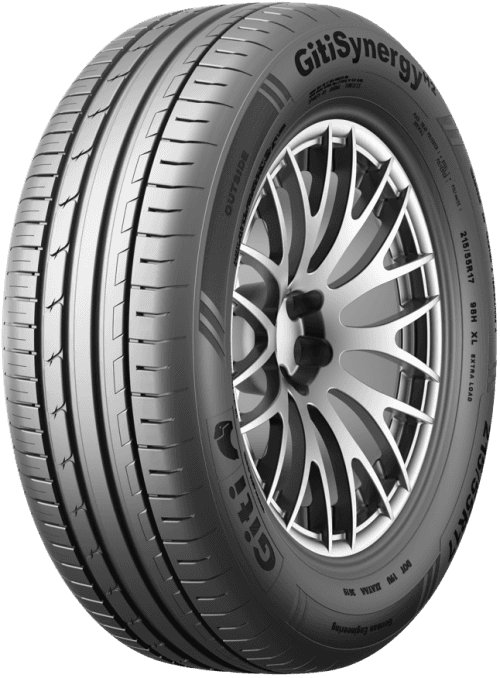 Giti Gitisynergy H2 185/60 R 15 88H letní