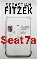 Seat 7a (Fitzek Sebastian)(Paperback)